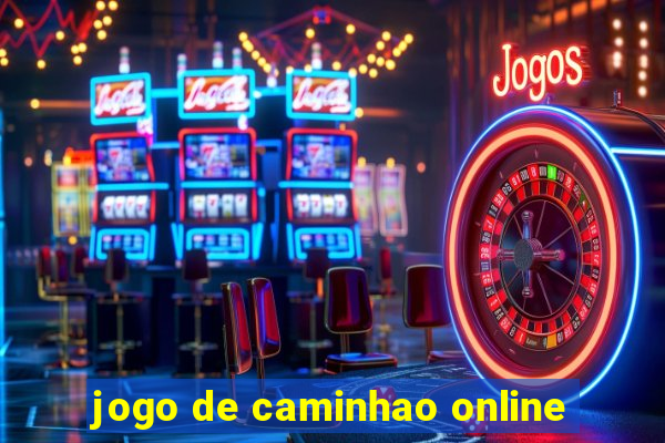 jogo de caminhao online